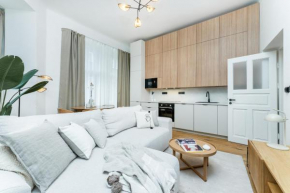 Cozy Wenceslas square 700m APT